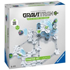 Ravensburger GraviTrax Power Startovní sada Launch