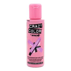 Krátkodobý odstín Lavender Crazy Color Nº 54 (100 ml)