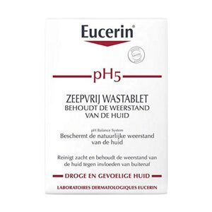 Pastilka Eucerin PH5 Mýdlo (100 gr)