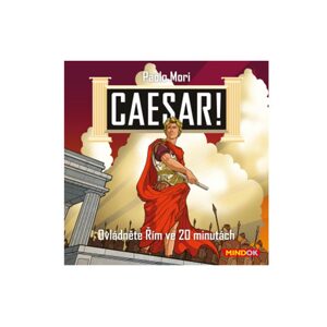 Caesar!