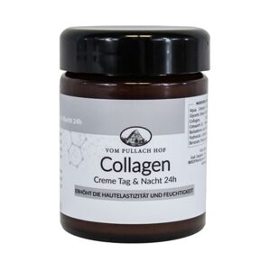 Collagen denní a noční krém 100 ml