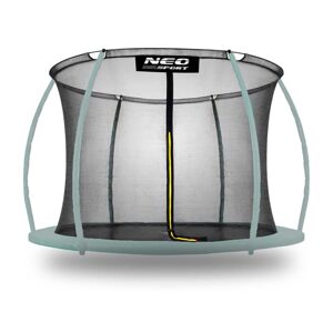 Neo-Sport Vnitřní síť na trampolíny 312 cm 10 stop Neo-Sport