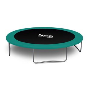 Neo-Sport Kryt pružiny na trampolínu Neo-Sport 312 cm 10 stop