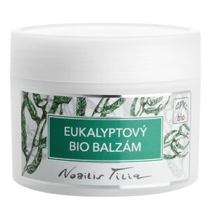 Eukalyptový bio balzám 50 ml