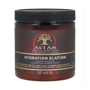 Kondicionér As I Am Hydration Elation Intensive Conditioner (237 ml) (227 g)