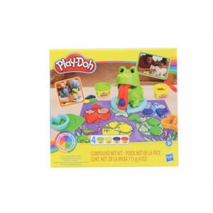 Play - Doh žába startovací set