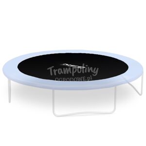 Neo-Sport Skákací plocha k trampolínám 374cm 64spr 12ft Neo-Sport