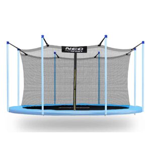 Neo-Sport Vnitřní síť na trampolíny 435cm 14ft Neo-Sport