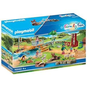 Playmobil Kontaktní zoo