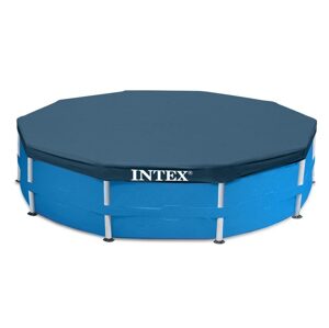 Intex Kryt na stojanový bazén 457 cm INTEX 28032