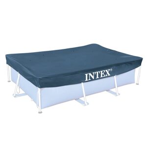 Intex Kryt na stojanový bazén 300 x 200 cm INTEX 28038