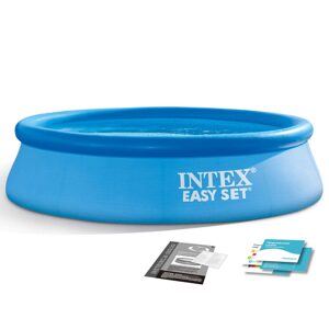 Intex Zahradní expanzní bazén 305 x 76 cm INTEX 28120