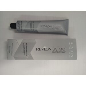 Trvalá barva Revlonissimo Colorsmetique Intense Blonde Revlon 1200Mn (60 ml)