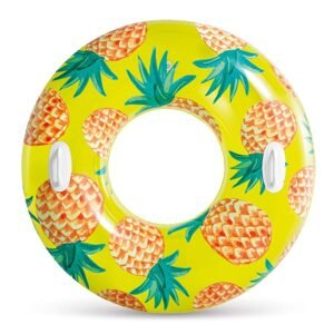 Intex Plavecký kruh ananas 107 cm INTEX 56261