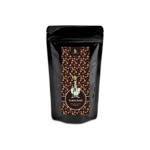 SWEETS COFFEE ŠAMPAŇSKÉ KÁVA 100% ARABICA