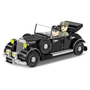 COBI 2261 De Gaulle's 1936 Horch 830 BL, 1:35, 244 k, 2 f