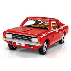 COBI 24345 Opel Record C coupe, 1:12, 2195 k