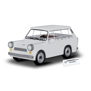 COBI 24540 Trabant 601 Combi, 1:35, 74 k