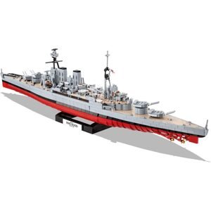 COBI 4830 II WW HMS Hood, 1:300, 2613 k