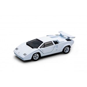 Welly Lamborghini Countach LP 500 S 1:34