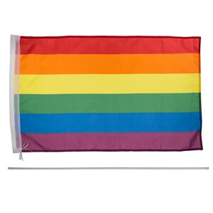 Vlajka, Pride