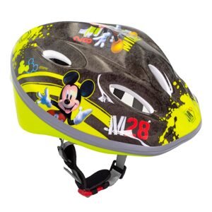 SEVEN Dětská cyklistická helma Seven Mickey Mouse