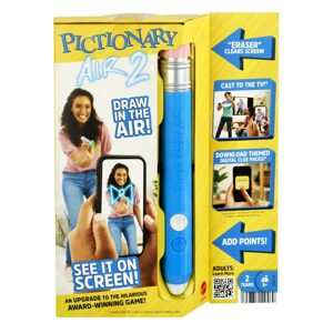 MATTEL PICTIONARY AIR 2.0 CZ