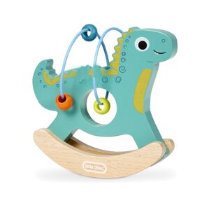 MGA Little Tikes Wooden Critters Houpací zvířátka, 3 druhy