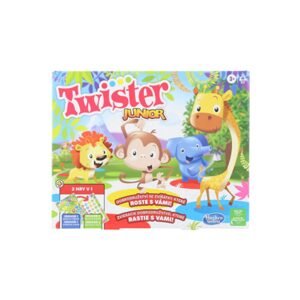 Twister junior