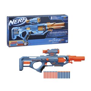 Hasbro NERF ELITE 2.0 EAGLEPOINT RD 8