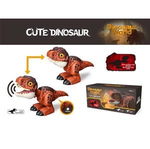 Mac Toys Dinosaurus na baterie se zvukem