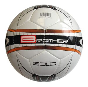 Brother ACRA K2 Fotbalový míč BROTHER GOLD velikost 5
