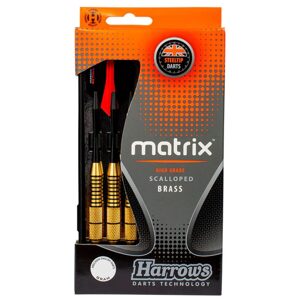 HARROWS STEEL MATRIX 24g