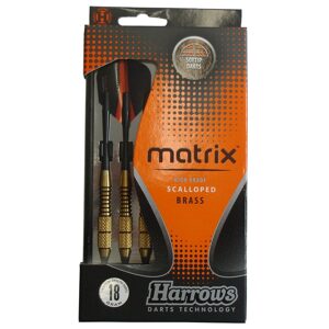 HARROWS SOFT MATRIX - 14g