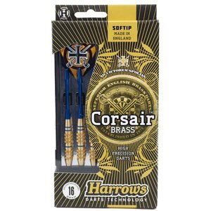 HARROWS SOFT CORSAIR 16g