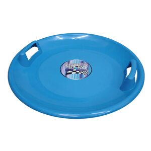 Plastkon Acra Superstar plastový talíř 05-A2034 - modrý