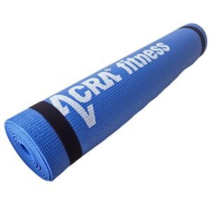 ACRA D80 Fitness podložka 173x61x0,4 cm