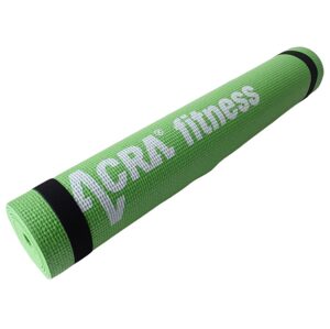 ACRA D80 Fitness podložka 173x61x0,4 cm