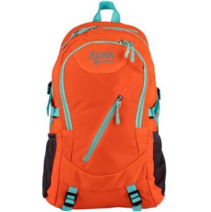 Brother ACRA Batoh Backpack 35 L turistický oranžový BA35-OR