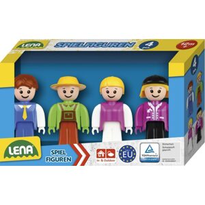 Lena Set figurek Truxx 2