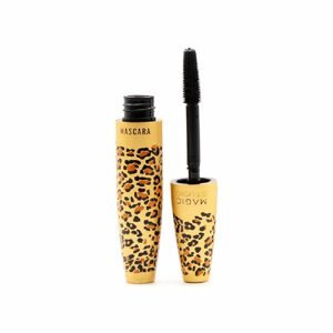 Mascara Magic Studio Maximum Volume Černý (40 ml)