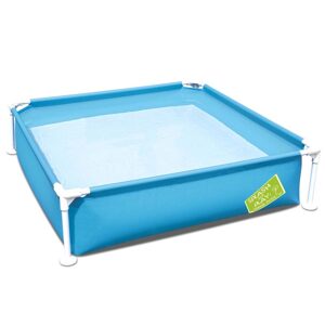 Bestway Zahradní stojanový bazén pro děti 122 x 30,5 cm Bestway 56217