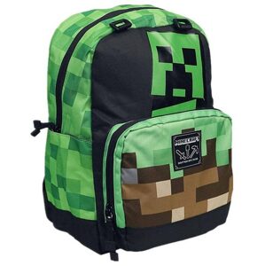 bHome Školní batoh Minecraft pixel