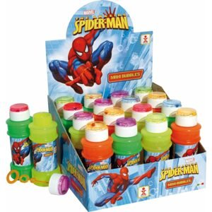 HM Studio Maxi bublifuk Spiderman 175ml