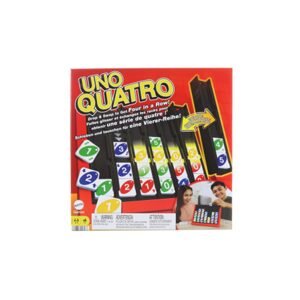 UNO Quatro HPF82