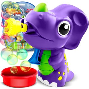 Ricokids Bublifuk Triceratops Ricokids RK-905