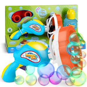 Ricokids Bublifuk jumbo Ricokids RK-911