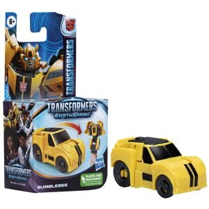 Hasbro TRANSFORMERS EARTHSPARK TERRAN TACTICON FIGURKA 6 CM