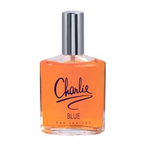 Dámský parfém Revlon Charlie Blue EDT (100 ml)