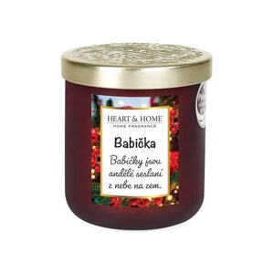 Albi Vánoční svíčka - Babička I